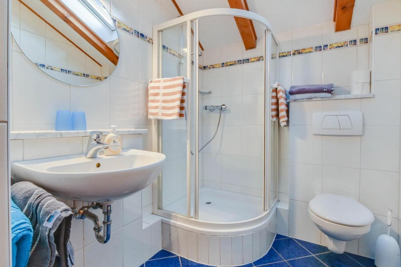 Katharinenhof Ferienwohnung Hausberg Garmisch-Partenkirchen Exteriör bild